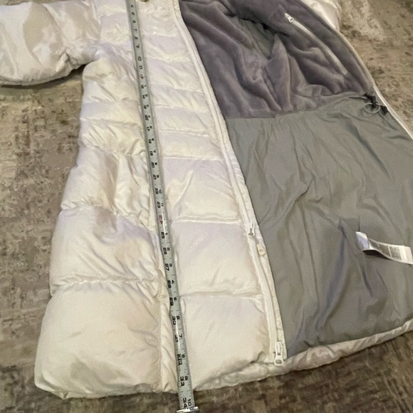 Women’s S-down coat excellent condition - Picture 7 of 10